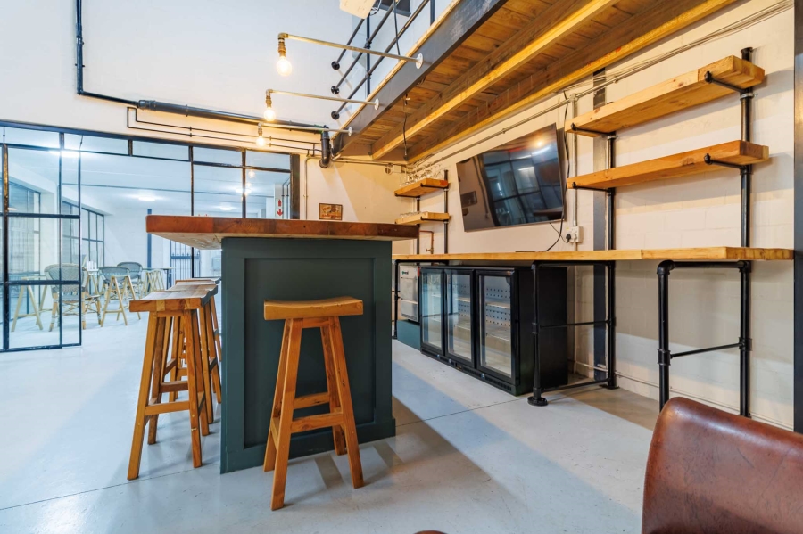 To Let Commercial Property for Rent in Westlake Western Cape